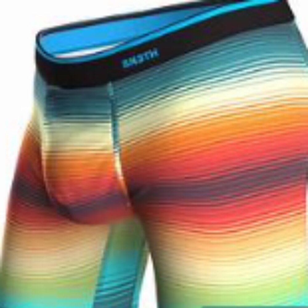 BN3TH -XXL Boxer Brief with Tencel